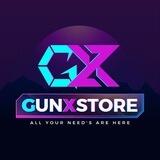 Gunx store
