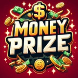 Money Prize 🤑