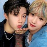 Hyunwoo’s boyfriend, Yoel.