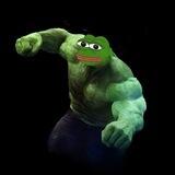 Hulk Pepe airdrop