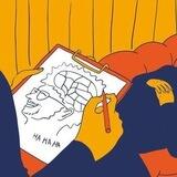 Saudade.