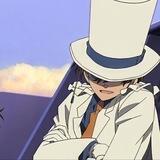 Kaito's