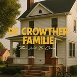De Crowther Familie.