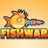 Fishwar Airdrop (Partner with SnakeTon)