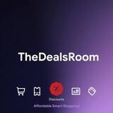 Deals Room Alert Bot