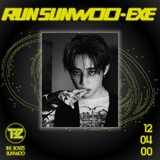 SUNWOO #BreakerBornSunwoo.