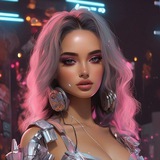Rebecca Unknown👾