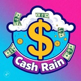 Cash Rain 🌧️~UPI BOT