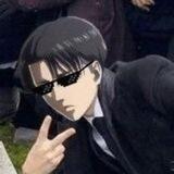 LeviAckerman