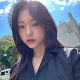 jihoon's lover
