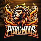 PUBGxMODS