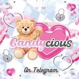 Candycious Bot Order