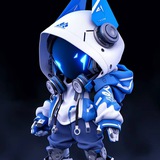 来財官方