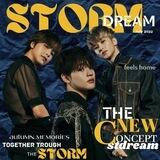 STORM DREAM AREA