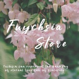 Fuychsia Helper