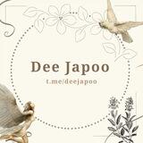 DeeJapoo's CS.