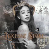 LUXESSE STORE