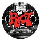 Gladiator Riots Channel