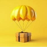 AIRDROP TAP TO EARN