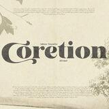 CORETION'S LIEUTENANT.
