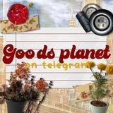 Goodsplanet's