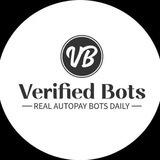VERIFIED BOT