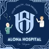 Trainee Alona Hospital