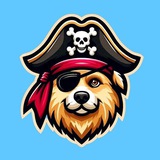 Pirate Hunt Airdrop