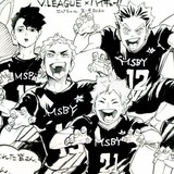 MSBY Black Jackals