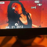 V for Vixen!