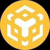BNB Giveaway Airdrop Binance