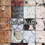 Aphoristy's helper.