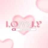 loively's peripheral! ♥