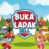 WTS BukalapakBA
