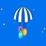 Airdrop List