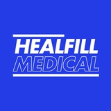 Healfill Patient's Administration