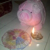 PENIPU DNI!!
