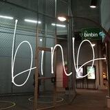 𔘓‌ binbin 🫧