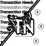 TRANSAKSI NEEDS ORDER