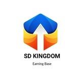 SD KINGDOM LOOTERE