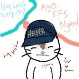 Nyawko Helper
