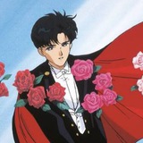 TUXEDO-MASK.