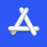 App Store on Telegram