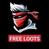 Free Loots Cash Adder