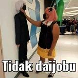 manly maid