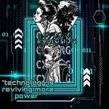 MPPS CYBORG EVOLUTION (Senin libur)