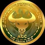 Agronium Airdrop