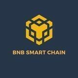 BNB Airdrop by Binance Smart Chain x TrustWallet Airdrop