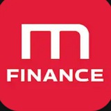M FINANCE UPI