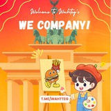 Laporan We Company